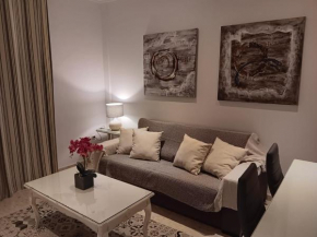 CENTRO ANTEQUERA Apartamento Las Recoletas